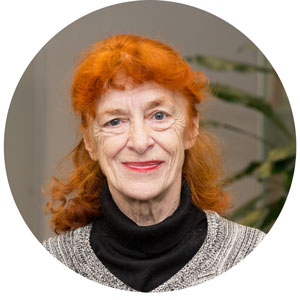Валентина Комендантская, старший менеджер отдела аренды Управления недвижимости и развития