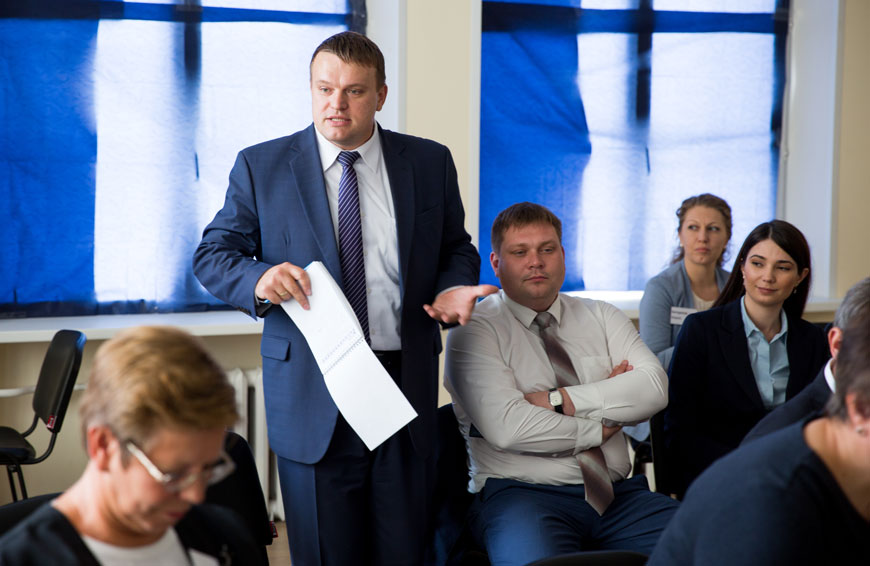  Денис Шмелев: предложения и замечания к работе сайта от ООО «СОЦИУМ-ПОСЕЛЕНИЯ»
