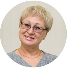 Галина Новикова, старший диспетчер службы главного инженера