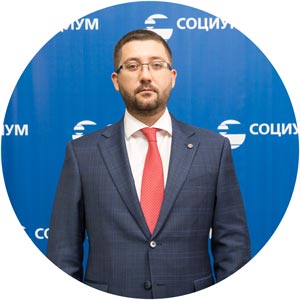 Руслан Ашурбейли