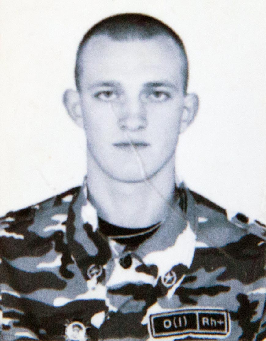 Александр Плетёшкин