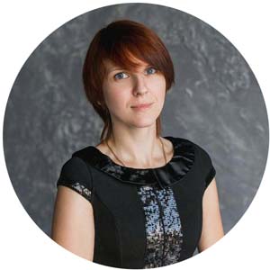 Татьяна Сергеева, контролер сборочно-монтажных и ремонтных работ ООО «АПКБ»