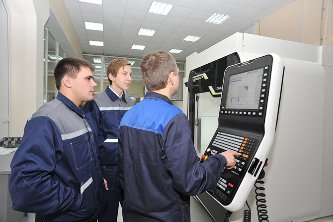На создание ресурсного центра направлено порядка 30,5 млн рублей