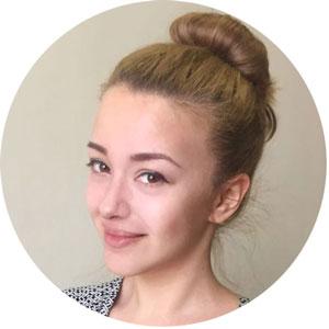 Екатерина Кузнецова, архитектор