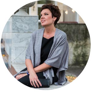 Екатерина Татарникова, личный помощник главного акционера холдинга «Социум»