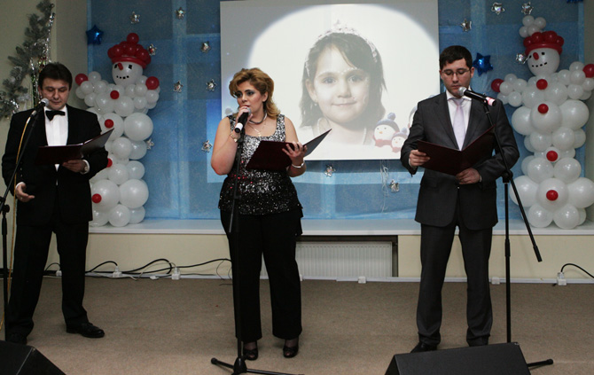 Новый 2010 год