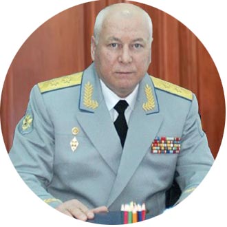 Павел Кураченко