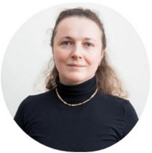 Светлана Спиридонова, начальник отдела продаж ООО «СОЦИУМ-ЭНЕРГО»